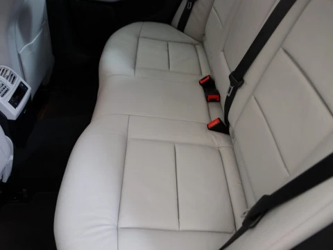 Mercedes-Benz E-CLASS CLASE E 350 CGI BLUE EFFIC. AVANTGARDE 4P