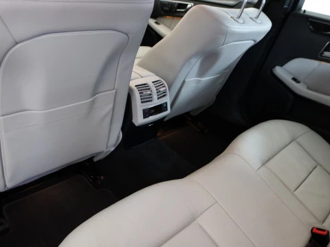 Mercedes-Benz E-CLASS CLASE E 350 CGI BLUE EFFIC. AVANTGARDE 4P