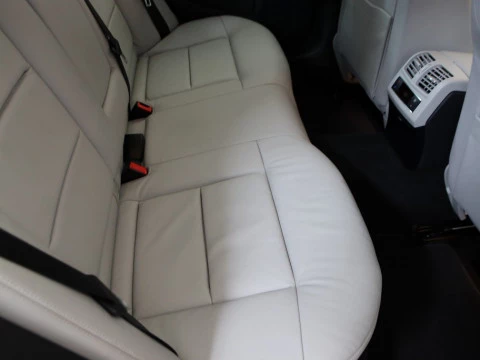 Mercedes-Benz E-CLASS CLASE E 350 CGI BLUE EFFIC. AVANTGARDE 4P