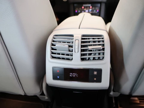 Mercedes-Benz E-CLASS CLASE E 350 CGI BLUE EFFIC. AVANTGARDE 4P