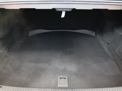 Mercedes-Benz E-CLASS CLASE E 350 CGI BLUE EFFIC. AVANTGARDE 4P