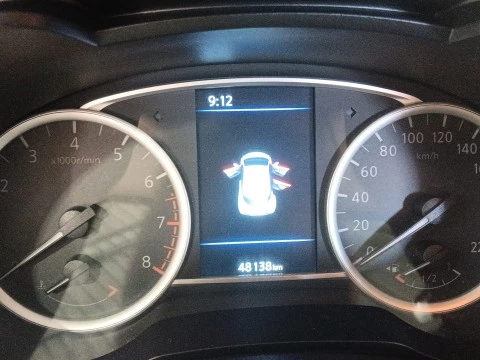 Nissan Micra IG-T 68 kW (92 CV) E6D-F Acenta