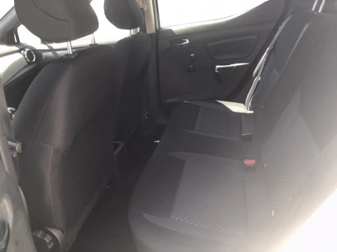 Nissan Micra IG-T 68 kW (92 CV) E6D-F Acenta