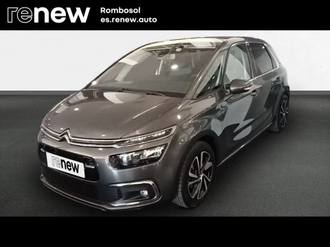 Citroën C4 Spacetourer   1.2 PureTech S&S EAT6 Feel 130