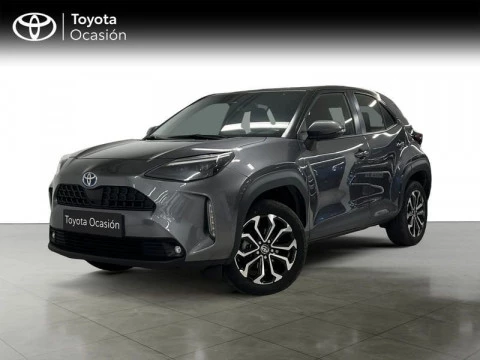 Toyota Yaris Cross 1.5 120H Active Tech Toyota Yaris Cross 1.5 120H Active Tech