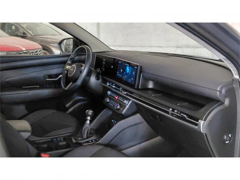 Hyundai Tucson 1.6T 118kW (160CV) Klass