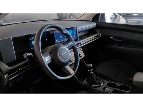 Hyundai Tucson 1.6T 118kW (160CV) Klass