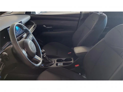 Hyundai Tucson 1.6T 118kW (160CV) Klass