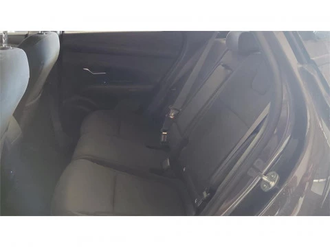 Hyundai Tucson 1.6T 118kW (160CV) Klass