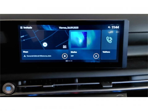 Hyundai Tucson 1.6T 118kW (160CV) Klass