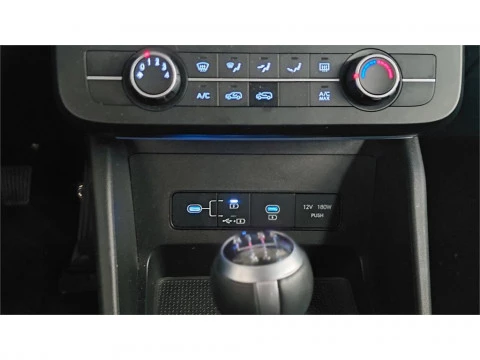 Hyundai Tucson 1.6T 118kW (160CV) Klass