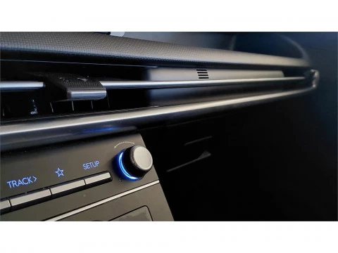 Hyundai Tucson 1.6T 118kW (160CV) Klass