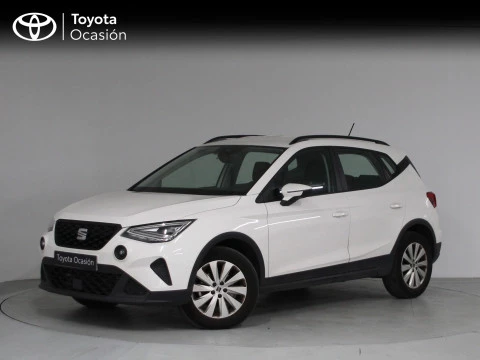 Seat Arona 1.0 TSI 81kW (110CV) Style XM Seat Arona 1.0 TSI 81kW (110CV) Style XM