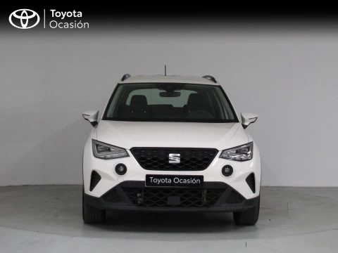 Seat Arona 1.0 TSI 81kW (110CV) Style XM