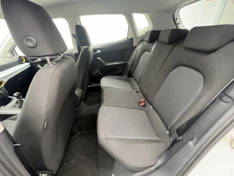 Seat Arona 1.0 TSI 81kW (110CV) Style XM