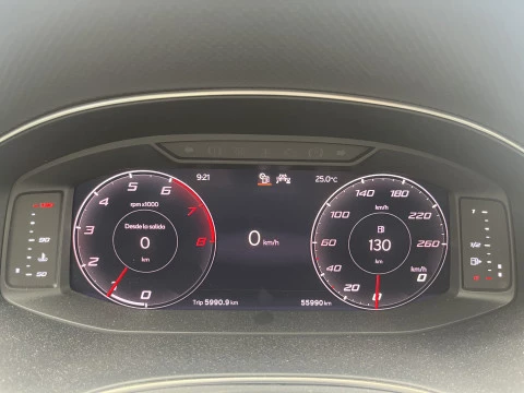 Seat Arona 1.0 TSI 81kW (110CV) Style XM