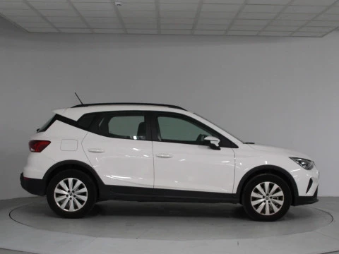 Seat Arona 1.0 TSI 81kW (110CV) Style XM