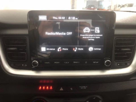 Kia Stonic CONCEPT 1.2 DPI 84CV 5P