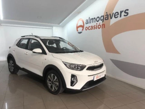 Kia Stonic CONCEPT 1.2 DPI 84CV 5P