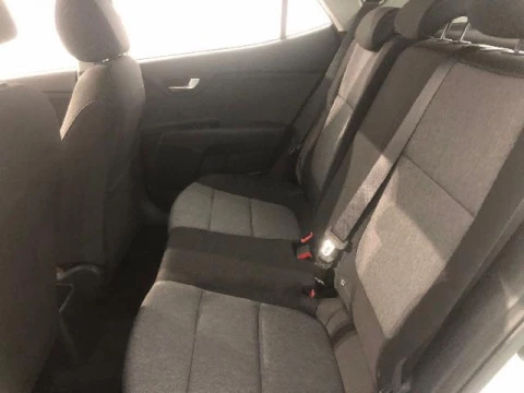 Kia Stonic CONCEPT 1.2 DPI 84CV 5P