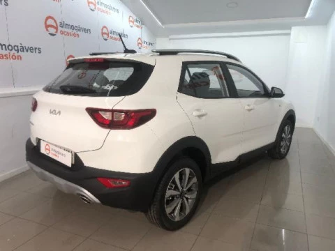 Kia Stonic CONCEPT 1.2 DPI 84CV 5P