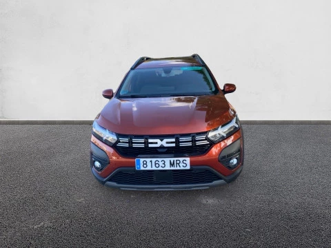 Dacia Jogger Expression TCe 81kW (110CV) 7 plazas