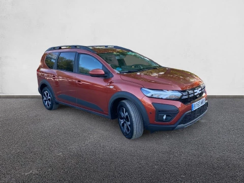 Dacia Jogger Expression TCe 81kW (110CV) 7 plazas