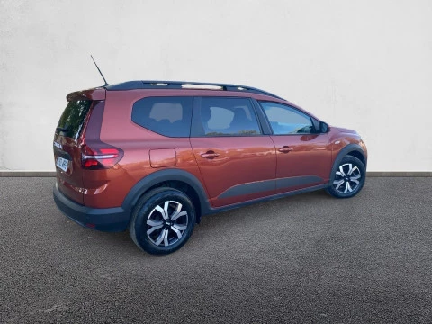 Dacia Jogger Expression TCe 81kW (110CV) 7 plazas