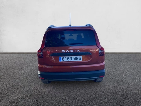 Dacia Jogger Expression TCe 81kW (110CV) 7 plazas
