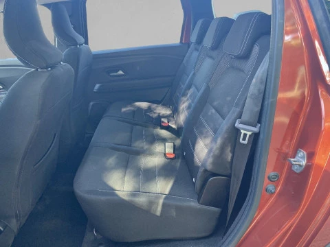 Dacia Jogger Expression TCe 81kW (110CV) 7 plazas