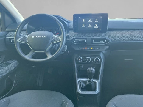 Dacia Jogger Expression TCe 81kW (110CV) 7 plazas