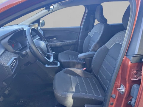 Dacia Jogger Expression TCe 81kW (110CV) 7 plazas