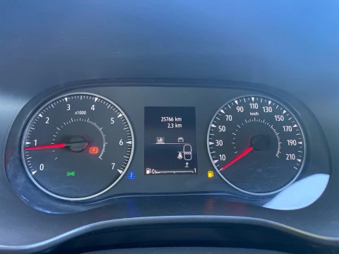 Dacia Jogger Expression TCe 81kW (110CV) 7 plazas