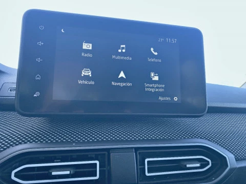 Dacia Jogger Expression TCe 81kW (110CV) 7 plazas