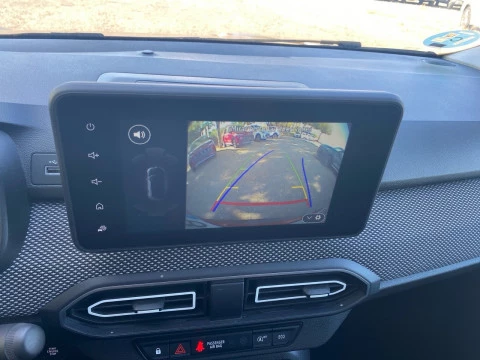 Dacia Jogger Expression TCe 81kW (110CV) 7 plazas