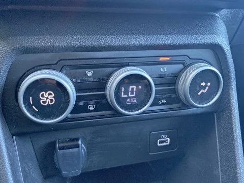 Dacia Jogger Expression TCe 81kW (110CV) 7 plazas