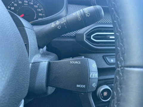 Dacia Jogger Expression TCe 81kW (110CV) 7 plazas