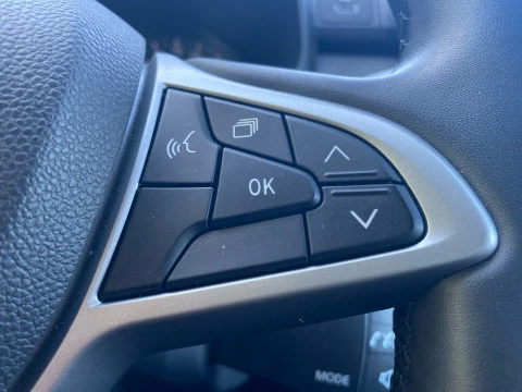 Dacia Jogger Expression TCe 81kW (110CV) 7 plazas