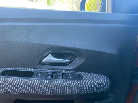 Dacia Jogger Expression TCe 81kW (110CV) 7 plazas