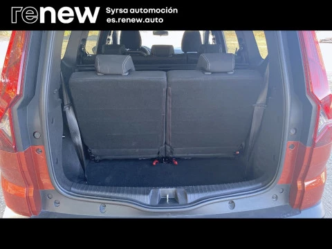 Dacia Jogger Expression TCe 81kW (110CV) 7 plazas