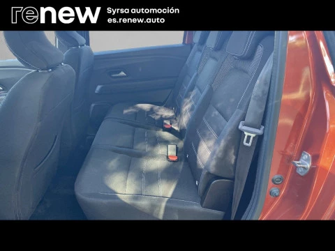 Dacia Jogger Expression TCe 81kW (110CV) 7 plazas