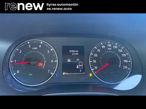 Dacia Jogger Expression TCe 81kW (110CV) 7 plazas