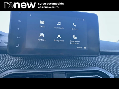 Dacia Jogger Expression TCe 81kW (110CV) 7 plazas