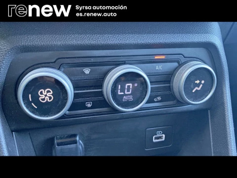 Dacia Jogger Expression TCe 81kW (110CV) 7 plazas