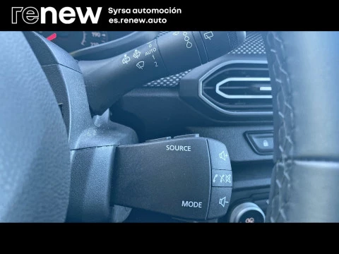 Dacia Jogger Expression TCe 81kW (110CV) 7 plazas