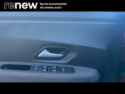Dacia Jogger Expression TCe 81kW (110CV) 7 plazas