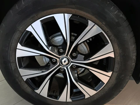 Renault Captur   TCe GPF Micro Hibrido Techno 103kW
