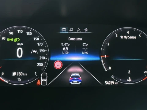 Renault Captur   TCe GPF Micro Hibrido Techno 103kW