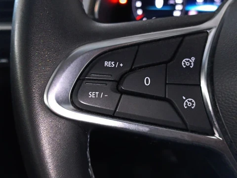 Renault Captur   TCe GPF Micro Hibrido Techno 103kW