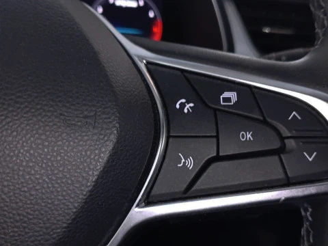 Renault Captur   TCe GPF Micro Hibrido Techno 103kW